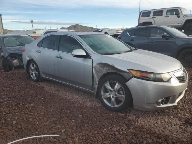 Photo 4 from auction – 2014 ACURA TSX TECH with VIN JH4CU2F60EC004806
