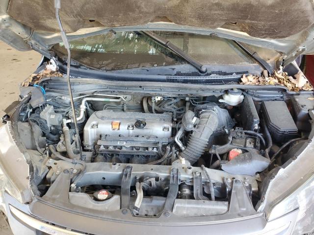 Photo 11 from auction – 2012 HONDA CR-V EXL with VIN 5J6RM4H7XCL057954