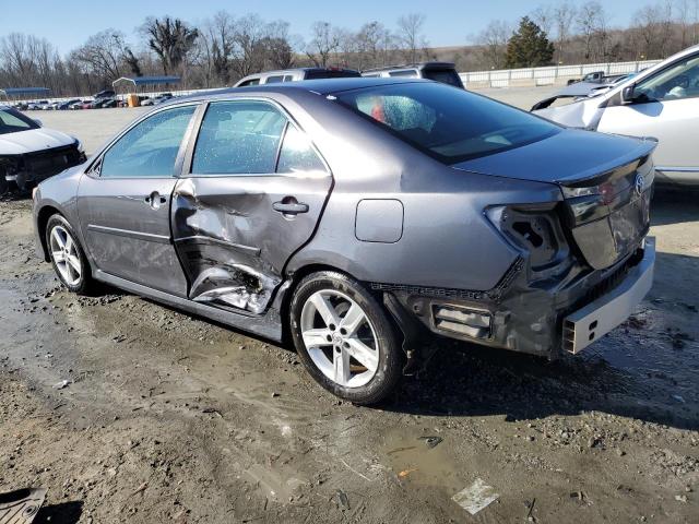 Photo 2 from auction – 2014 TOYOTA CAMRY L with VIN 4T1BF1FK1EU413546