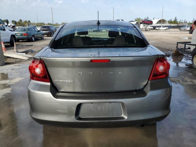 Photo 6 from auction – 2013 DODGE AVENGER SE with VIN 1C3CDZAB0DN662518