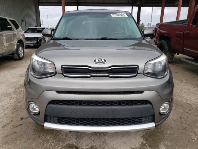 Photo 5 from auction – 2017 KIA SOUL + with VIN KNDJP3A50H7411493