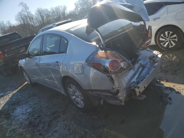 Photo 2 from auction – 2012 NISSAN ALTIMA BAS with VIN 1N4AL2AP3CC174608