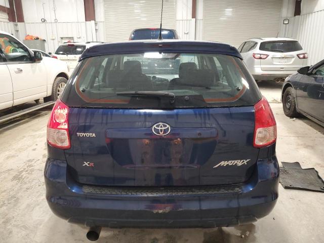 Photo 6 from auction – 2003 TOYOTA COROLLA MA with VIN 2T1KR32E73C070436