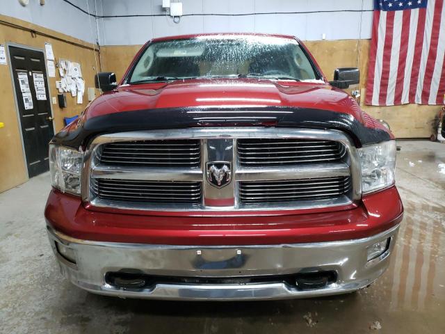 Photo 5 from auction – 2011 DODGE RAM 1500 with VIN 1D7RV1CT9BS641343