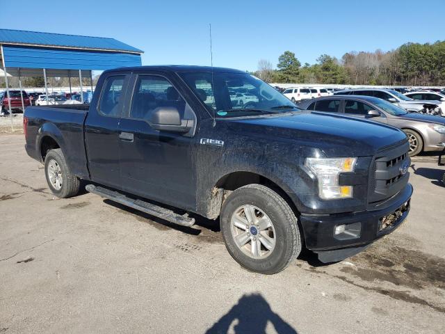 Photo 4 from auction – 2016 FORD F150 SUPER with VIN 1FTEX1C83GFB34792