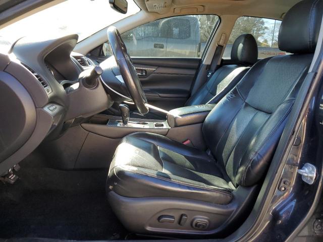 Photo 7 from auction – 2018 NISSAN ALTIMA 2.5 with VIN 1N4AL3AP7JC146877