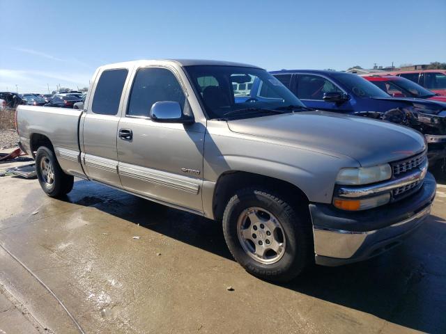 Photo 4 from auction – 2001 CHEVROLET SILVERADO with VIN 2GCEC19T711120836