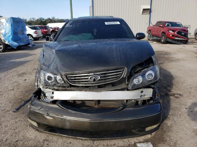 Photo 5 from auction – 2002 INFINITI I35 with VIN JNKDA31A72T010581