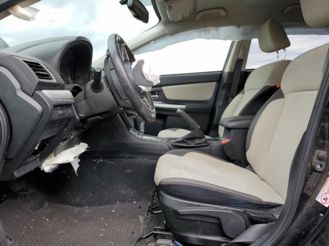 Photo 7 from auction – 2016 SUBARU CROSSTREK with VIN JF2GPABC4G8347626