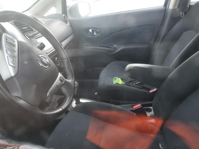 Photo 7 from auction – 2018 NISSAN VERSA NOTE with VIN 3N1CE2CP9JL352052
