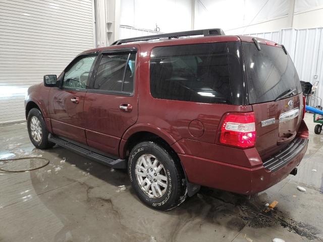 Photo 2 from auction – 2012 FORD EXPEDITION with VIN 1FMJU1J57CEF66264