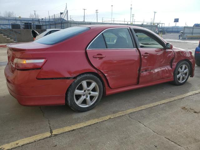 Photo 3 from auction – 2007 TOYOTA CAMRY CE with VIN 4T1BE46K77U127949