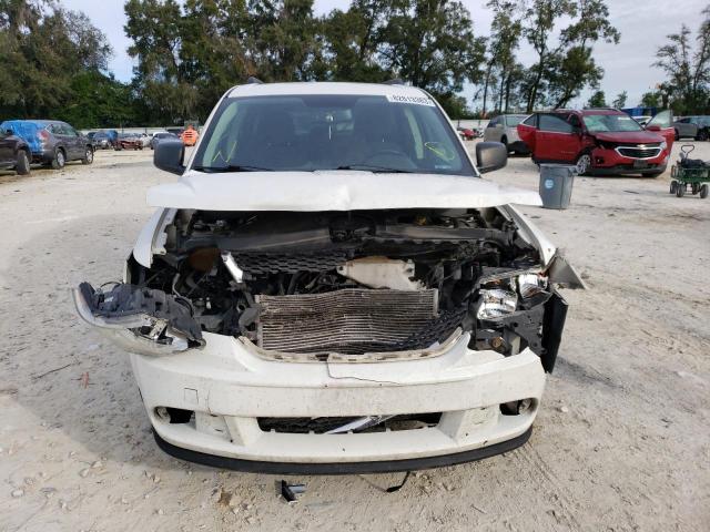 Photo 5 from auction – 2015 DODGE JOURNEY SE with VIN 3C4PDDAG1FT554794