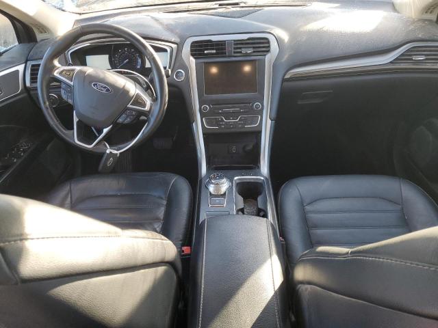 Photo 8 from auction – 2017 FORD FUSION SE with VIN 3FA6P0HD6HR205630