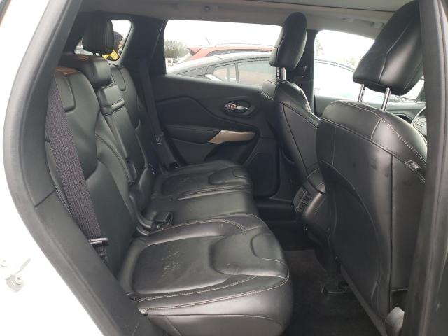 Photo 11 from auction – 2017 JEEP CHEROKEE L with VIN 1C4PJMDB9HW571218