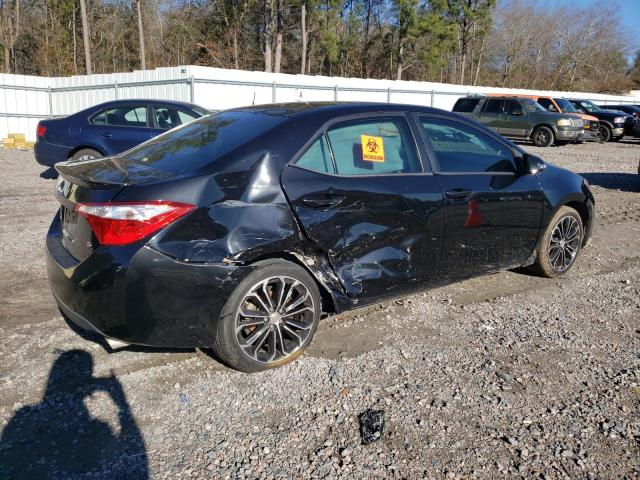 Photo 3 from auction – 2014 TOYOTA COROLLA with VIN 2T1BURHE4EC095984