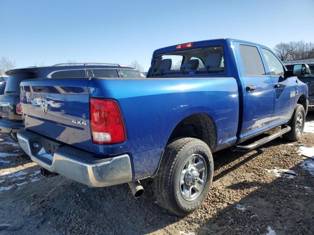 Photo 3 from auction – 2018 RAM 2500 ST with VIN 3C6UR5CL2JG359509