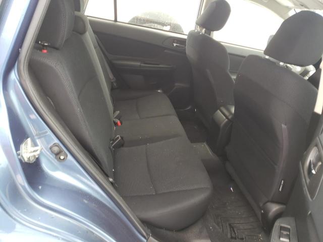 Photo 10 from auction – 2014 SUBARU IMPREZA PR with VIN JF1GPAC68E8255221