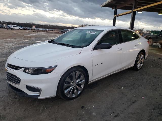 Photo 1 from auction – 2017 CHEVROLET MALIBU LS with VIN 1G1ZB5ST0HF215059