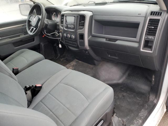 Photo 8 from auction – 2017 RAM 1500 ST with VIN 3C6JR6DT5HG706784