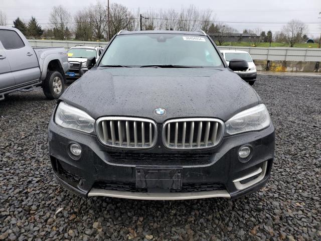 Photo 5 from auction – 2016 BMW X5 XDRIVE5 with VIN 5UXKR6C52G0J82382