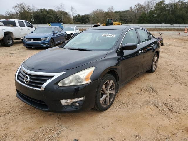 Foto 1 de la subasta – 2015 NISSAN ALTIMA 2.5 con VIN 1N4AL3AP1FC452464