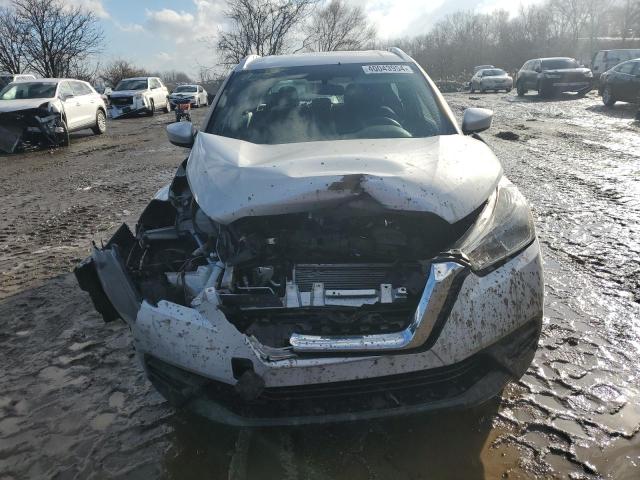Photo 5 from auction – 2019 NISSAN KICKS S with VIN 3N1CP5CU5KL501799