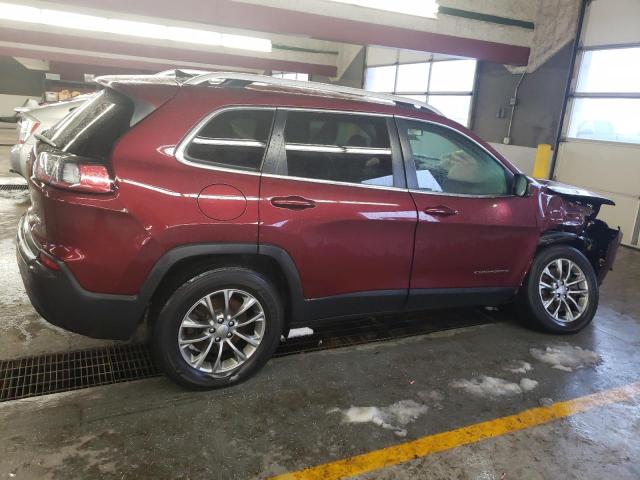 Photo 3 from auction – 2019 JEEP CHEROKEE L with VIN 1C4PJMLB5KD473792