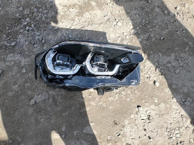 Photo 13 from auction – 2020 BMW X3 M COMPE with VIN 5YMTS0C02LLT10146