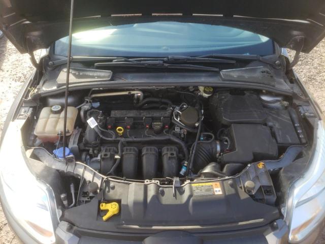 Photo 11 from auction – 2013 FORD FOCUS SE with VIN 1FADP3F26DL247122