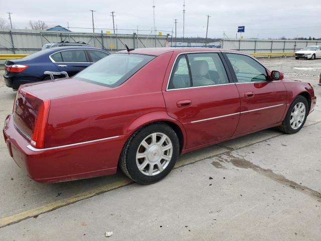 Photo 3 from auction – 2008 CADILLAC DTS with VIN 1G6KD57Y78U203237