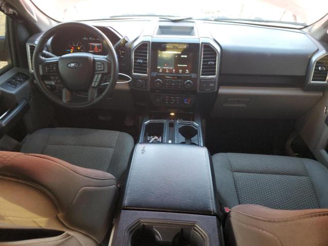 Photo 8 from auction – 2016 FORD F150 SUPER with VIN 1FTEW1EP8GFC45054