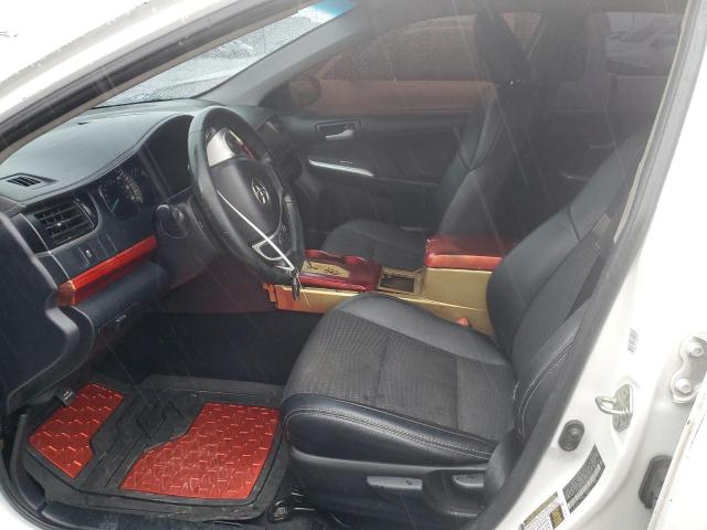 Photo 7 from auction – 2014 TOYOTA CAMRY L with VIN 4T1BF1FK9EU394664