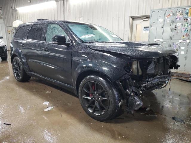 Photo 4 from auction – 2021 DODGE DURANGO SR with VIN 1C4SDJGJ4MC820376