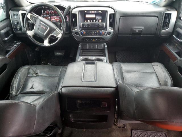 Photo 8 from auction – 2014 GMC SIERRA K15 with VIN 3GTU2VEC4EG517607
