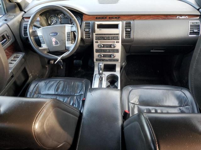 Photo 8 from auction – 2009 FORD FLEX SEL with VIN 2FMEK62C39BA37142