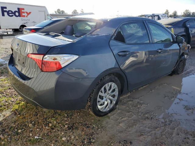 Photo 3 from auction – 2017 TOYOTA COROLLA L with VIN 5YFBURHE5HP608695
