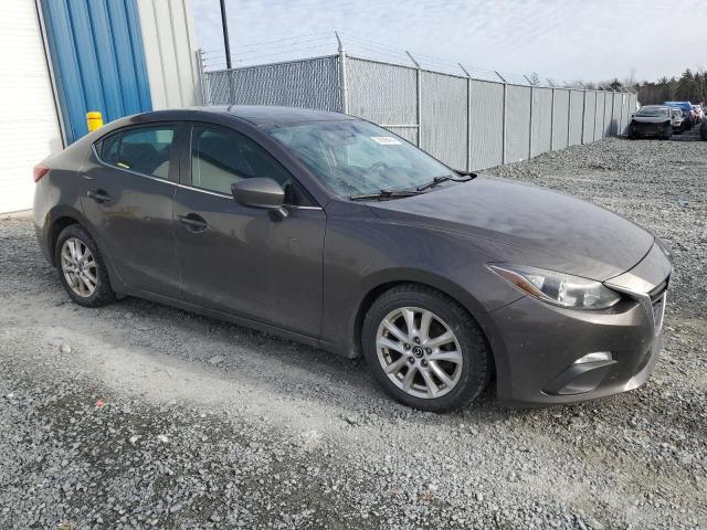 Photo 4 from auction – 2015 MAZDA 3 TOURING with VIN 3MZBM1V70FM184741