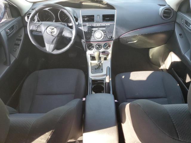 Photo 8 from auction – 2011 MAZDA 3 I with VIN JM1BL1UF7B1375031