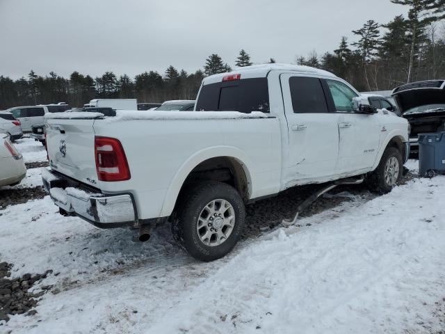 Photo 3 from auction – 2022 RAM 2500 LARAM with VIN 3C6UR5FL4NG345824
