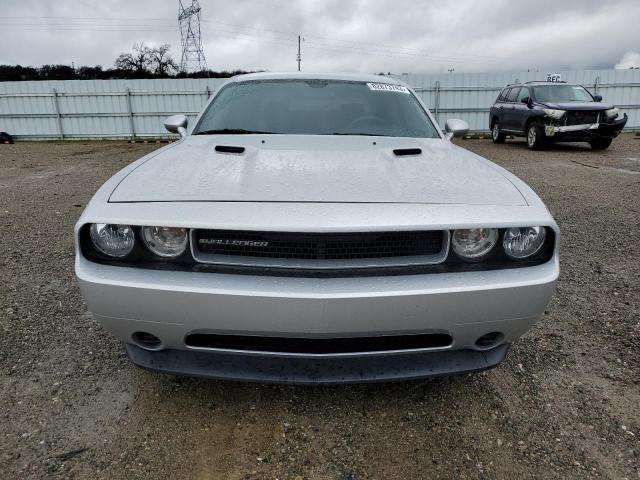 Photo 5 from auction – 2012 DODGE CHALLENGER with VIN 2C3CDYAG5CH134423