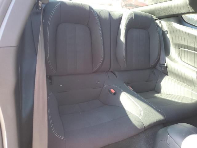 Photo 10 from auction – 2023 FORD MUSTANG with VIN 1FA6P8TH0P5101712