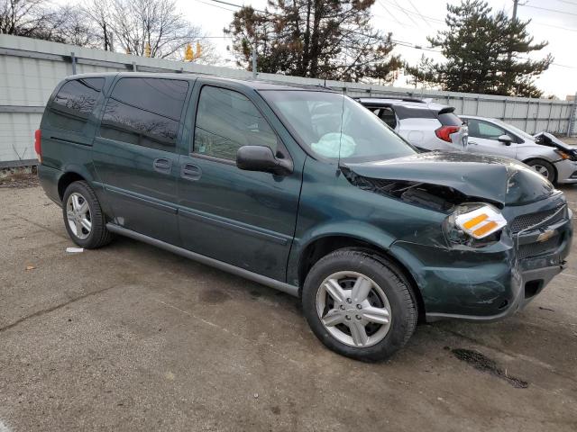 Photo 4 from auction – 2005 CHEVROLET UPLANDER with VIN 1GNDV03L85D187441