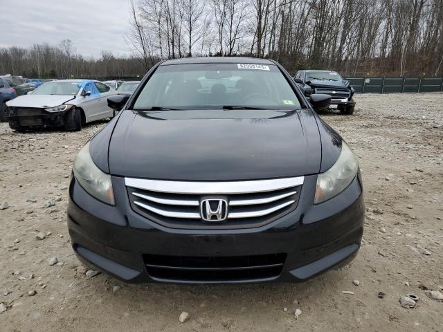Photo 5 from auction – 2012 HONDA ACCORD EXL with VIN 1HGCP2F83CA112566