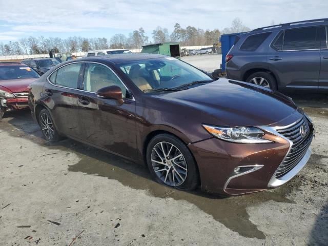 Photo 4 from auction – 2017 LEXUS ES 350 with VIN 58ABK1GG7HU042007