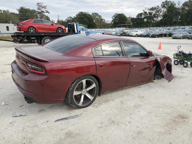 Photo 3 from auction – 2017 DODGE CHARGER SE with VIN 2C3CDXBG6HH581424