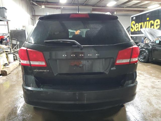 Photo 6 from auction – 2013 DODGE JOURNEY SE with VIN 3C4PDCAB3DT722947