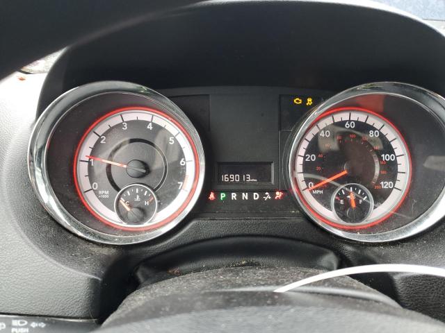Photo 9 from auction – 2012 DODGE GRAND CARA with VIN 2C4RDGCGXCR310213