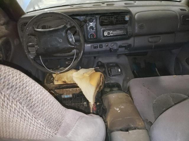 Photo 8 from auction – 1998 DODGE DURANGO with VIN 1B4HS28YXWF173563