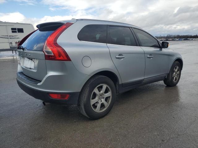 Photo 3 from auction – 2012 VOLVO XC60 3.2 with VIN YV4952DL6C2290548